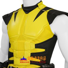 画像9: プレイステーション5 (PS5) マーベル ウルヴァリン Marvel’s Wolverine コスプレ衣装 オーダーメイド可能 abccos製 「受注生産」 (9)