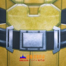 画像10: プレイステーション5 マーベル ウルヴァリン Marvel’s Wolverine つなぎ服 コスプレ衣装 abccos製 「受注生産」 (10)