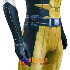 画像12: プレイステーション5 マーベル ウルヴァリン Marvel’s Wolverine つなぎ服 コスプレ衣装 abccos製 「受注生産」 (12)