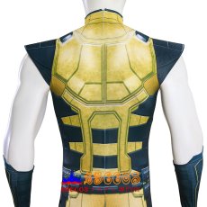 画像13: プレイステーション5 マーベル ウルヴァリン Marvel’s Wolverine つなぎ服 コスプレ衣装 abccos製 「受注生産」 (13)