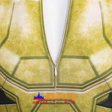 画像14: プレイステーション5 マーベル ウルヴァリン Marvel’s Wolverine つなぎ服 コスプレ衣装 abccos製 「受注生産」 (14)