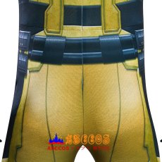 画像15: プレイステーション5 マーベル ウルヴァリン Marvel’s Wolverine つなぎ服 コスプレ衣装 abccos製 「受注生産」 (15)