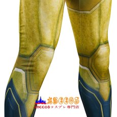 画像16: プレイステーション5 マーベル ウルヴァリン Marvel’s Wolverine つなぎ服 コスプレ衣装 abccos製 「受注生産」 (16)