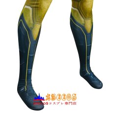 画像17: プレイステーション5 マーベル ウルヴァリン Marvel’s Wolverine つなぎ服 コスプレ衣装 abccos製 「受注生産」 (17)