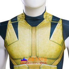 画像6: プレイステーション5 マーベル ウルヴァリン Marvel’s Wolverine つなぎ服 コスプレ衣装 abccos製 「受注生産」 (6)