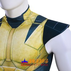 画像8: プレイステーション5 マーベル ウルヴァリン Marvel’s Wolverine つなぎ服 コスプレ衣装 abccos製 「受注生産」 (8)