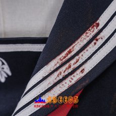 画像12: サイレントヒル f(SILENT HILL f)主人公 深水雛子 JK制服 コスプレ衣装 オーダーメイド可能 abccos製 「受注生産」 (12)