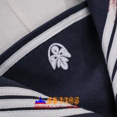 画像14: サイレントヒル f(SILENT HILL f)主人公 深水雛子 JK制服 コスプレ衣装 オーダーメイド可能 abccos製 「受注生産」 (14)