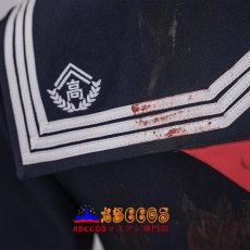 画像16: サイレントヒル f(SILENT HILL f)主人公 深水雛子 JK制服 コスプレ衣装 オーダーメイド可能 abccos製 「受注生産」 (16)