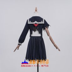 画像5: サイレントヒル f(SILENT HILL f)主人公 深水雛子 JK制服 コスプレ衣装 オーダーメイド可能 abccos製 「受注生産」 (5)