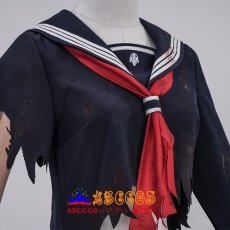 画像7: サイレントヒル f(SILENT HILL f)主人公 深水雛子 JK制服 コスプレ衣装 オーダーメイド可能 abccos製 「受注生産」 (7)