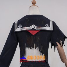 画像9: サイレントヒル f(SILENT HILL f)主人公 深水雛子 JK制服 コスプレ衣装 オーダーメイド可能 abccos製 「受注生産」 (9)