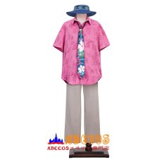 画像1: ズートピア2 Zootopia 2: Rise of the Non-Mammalians Nick Wilde ニック・ワイルド コスプレ衣装 オーダーメイド可能 abccos製 「受注生産」 (1)