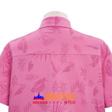 画像12: ズートピア2 Zootopia 2: Rise of the Non-Mammalians Nick Wilde ニック・ワイルド コスプレ衣装 オーダーメイド可能 abccos製 「受注生産」 (12)