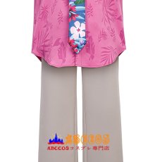 画像13: ズートピア2 Zootopia 2: Rise of the Non-Mammalians Nick Wilde ニック・ワイルド コスプレ衣装 オーダーメイド可能 abccos製 「受注生産」 (13)