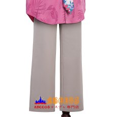 画像14: ズートピア2 Zootopia 2: Rise of the Non-Mammalians Nick Wilde ニック・ワイルド コスプレ衣装 オーダーメイド可能 abccos製 「受注生産」 (14)