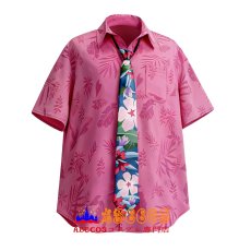 画像17: ズートピア2 Zootopia 2: Rise of the Non-Mammalians Nick Wilde ニック・ワイルド コスプレ衣装 オーダーメイド可能 abccos製 「受注生産」 (17)