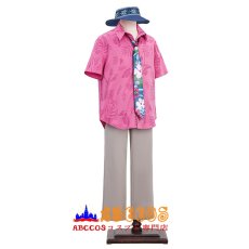 画像2: ズートピア2 Zootopia 2: Rise of the Non-Mammalians Nick Wilde ニック・ワイルド コスプレ衣装 オーダーメイド可能 abccos製 「受注生産」 (2)