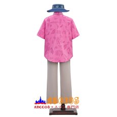 画像4: ズートピア2 Zootopia 2: Rise of the Non-Mammalians Nick Wilde ニック・ワイルド コスプレ衣装 オーダーメイド可能 abccos製 「受注生産」 (4)