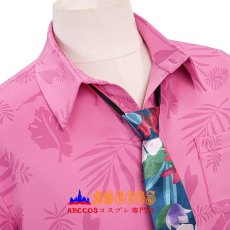 画像6: ズートピア2 Zootopia 2: Rise of the Non-Mammalians Nick Wilde ニック・ワイルド コスプレ衣装 オーダーメイド可能 abccos製 「受注生産」 (6)