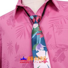 画像7: ズートピア2 Zootopia 2: Rise of the Non-Mammalians Nick Wilde ニック・ワイルド コスプレ衣装 オーダーメイド可能 abccos製 「受注生産」 (7)