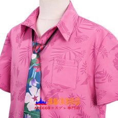 画像8: ズートピア2 Zootopia 2: Rise of the Non-Mammalians Nick Wilde ニック・ワイルド コスプレ衣装 オーダーメイド可能 abccos製 「受注生産」 (8)