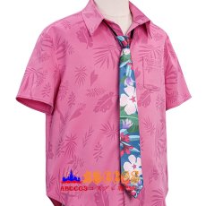 画像9: ズートピア2 Zootopia 2: Rise of the Non-Mammalians Nick Wilde ニック・ワイルド コスプレ衣装 オーダーメイド可能 abccos製 「受注生産」 (9)