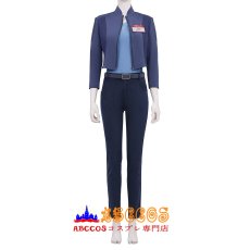 画像1: ズートピア2 Zootopia 2: Rise of the Non-Mammalians ジュディ・ホップス Judy Hopps コスプレ衣装 オーダーメイド可能 abccos製 「受注生産」 (1)