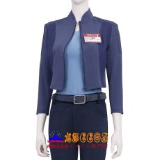 画像11: ズートピア2 Zootopia 2: Rise of the Non-Mammalians ジュディ・ホップス Judy Hopps コスプレ衣装 オーダーメイド可能 abccos製 「受注生産」 (11)