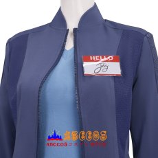 画像12: ズートピア2 Zootopia 2: Rise of the Non-Mammalians ジュディ・ホップス Judy Hopps コスプレ衣装 オーダーメイド可能 abccos製 「受注生産」 (12)