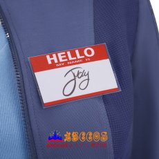 画像13: ズートピア2 Zootopia 2: Rise of the Non-Mammalians ジュディ・ホップス Judy Hopps コスプレ衣装 オーダーメイド可能 abccos製 「受注生産」 (13)