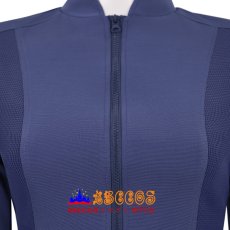 画像15: ズートピア2 Zootopia 2: Rise of the Non-Mammalians ジュディ・ホップス Judy Hopps コスプレ衣装 オーダーメイド可能 abccos製 「受注生産」 (15)