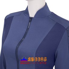 画像16: ズートピア2 Zootopia 2: Rise of the Non-Mammalians ジュディ・ホップス Judy Hopps コスプレ衣装 オーダーメイド可能 abccos製 「受注生産」 (16)