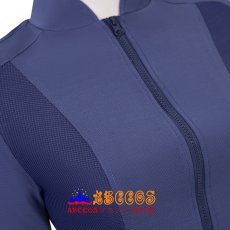 画像17: ズートピア2 Zootopia 2: Rise of the Non-Mammalians ジュディ・ホップス Judy Hopps コスプレ衣装 オーダーメイド可能 abccos製 「受注生産」 (17)