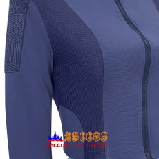 画像18: ズートピア2 Zootopia 2: Rise of the Non-Mammalians ジュディ・ホップス Judy Hopps コスプレ衣装 オーダーメイド可能 abccos製 「受注生産」 (18)