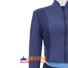 画像19: ズートピア2 Zootopia 2: Rise of the Non-Mammalians ジュディ・ホップス Judy Hopps コスプレ衣装 オーダーメイド可能 abccos製 「受注生産」 (19)