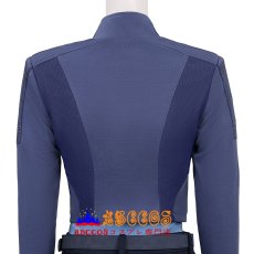 画像20: ズートピア2 Zootopia 2: Rise of the Non-Mammalians ジュディ・ホップス Judy Hopps コスプレ衣装 オーダーメイド可能 abccos製 「受注生産」 (20)