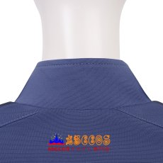 画像21: ズートピア2 Zootopia 2: Rise of the Non-Mammalians ジュディ・ホップス Judy Hopps コスプレ衣装 オーダーメイド可能 abccos製 「受注生産」 (21)