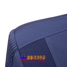 画像22: ズートピア2 Zootopia 2: Rise of the Non-Mammalians ジュディ・ホップス Judy Hopps コスプレ衣装 オーダーメイド可能 abccos製 「受注生産」 (22)