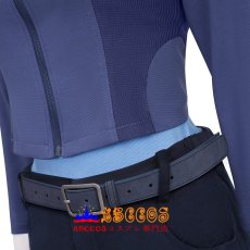 画像24: ズートピア2 Zootopia 2: Rise of the Non-Mammalians ジュディ・ホップス Judy Hopps コスプレ衣装 オーダーメイド可能 abccos製 「受注生産」 (24)