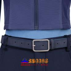 画像26: ズートピア2 Zootopia 2: Rise of the Non-Mammalians ジュディ・ホップス Judy Hopps コスプレ衣装 オーダーメイド可能 abccos製 「受注生産」 (26)