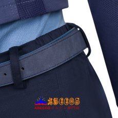 画像28: ズートピア2 Zootopia 2: Rise of the Non-Mammalians ジュディ・ホップス Judy Hopps コスプレ衣装 オーダーメイド可能 abccos製 「受注生産」 (28)