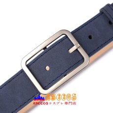 画像29: ズートピア2 Zootopia 2: Rise of the Non-Mammalians ジュディ・ホップス Judy Hopps コスプレ衣装 オーダーメイド可能 abccos製 「受注生産」 (29)