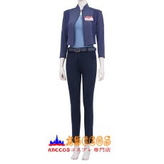 画像3: ズートピア2 Zootopia 2: Rise of the Non-Mammalians ジュディ・ホップス Judy Hopps コスプレ衣装 オーダーメイド可能 abccos製 「受注生産」 (3)