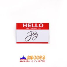 画像32: ズートピア2 Zootopia 2: Rise of the Non-Mammalians ジュディ・ホップス Judy Hopps コスプレ衣装 オーダーメイド可能 abccos製 「受注生産」 (32)