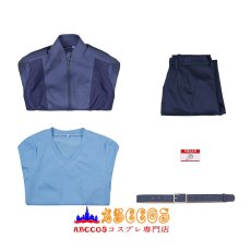 画像33: ズートピア2 Zootopia 2: Rise of the Non-Mammalians ジュディ・ホップス Judy Hopps コスプレ衣装 オーダーメイド可能 abccos製 「受注生産」 (33)