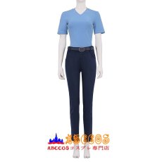 画像5: ズートピア2 Zootopia 2: Rise of the Non-Mammalians ジュディ・ホップス Judy Hopps コスプレ衣装 オーダーメイド可能 abccos製 「受注生産」 (5)