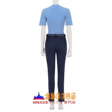 画像6: ズートピア2 Zootopia 2: Rise of the Non-Mammalians ジュディ・ホップス Judy Hopps コスプレ衣装 オーダーメイド可能 abccos製 「受注生産」 (6)