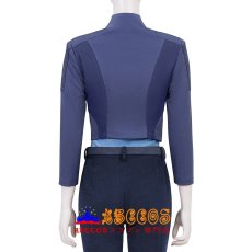 画像8: ズートピア2 Zootopia 2: Rise of the Non-Mammalians ジュディ・ホップス Judy Hopps コスプレ衣装 オーダーメイド可能 abccos製 「受注生産」 (8)