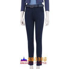 画像9: ズートピア2 Zootopia 2: Rise of the Non-Mammalians ジュディ・ホップス Judy Hopps コスプレ衣装 オーダーメイド可能 abccos製 「受注生産」 (9)